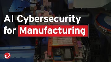 AI-powered enterprise cybersecurity platform for manufacturing