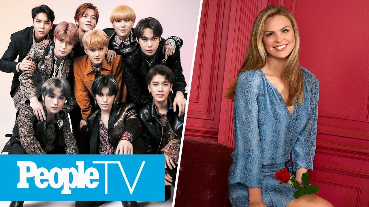 NCT 127 Plays 'This Or That', Hannah B. On 'Struggle' During 'The