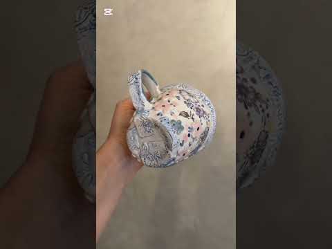 Хочу скорее показать вам, что я сделала!