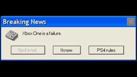 Microsoft Sam reads Funny Windows Errors (S1EP1)
