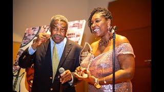 ACH Clear Pathways | 2023 Hope for the Future Gala | William E. Strickland Jr. Honored
