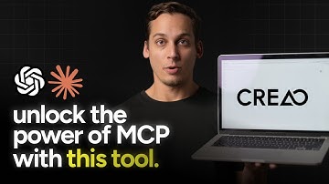 Bouw krachtige AI-apps zonder te programmeren: ontdek het baanbrekende platform van Creao AI