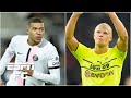 Kylian Mbappe or Erling Haaland: Which player would you sign first? | Extra Time | ESPN FC