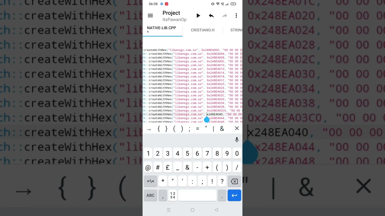 HOW TO ADD BYPASS IN SRC🔥FF BYPASS 🔥MOD MENU BAN FIX🔥