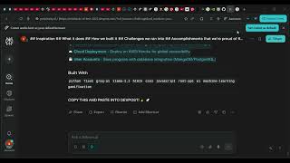 lingadvaneture app devpost.com