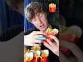 Can You Really Win By Eating Mcdonalds