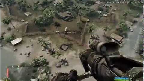 How to use Devmode in Crysis