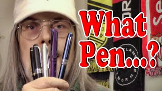4-to-10(-ish) - Ep 3: What Pen...?