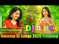Nonstop Dj Songs 2026 Trending Dj Songs 2026 Best Dj Songs 2026 Hindi Dj Remix Dj Vishal Bhai 