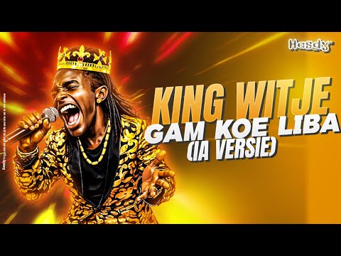 King witje - Gam koe liba (ia vercie) by hesdy