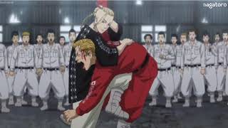 Tokyo Revengers Episode 7 - Draken protect mikey