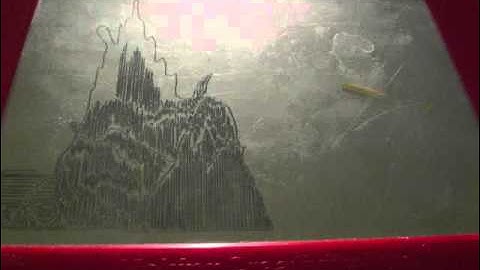 Etch-A-Sketch--Starry Starry Night