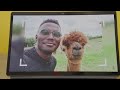 End of video
