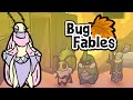 A FRIEND INDEED - BUG FABLES -  PART 24 - LET&#39;S PLAY GAMEPLAY