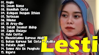 [ New Terbaru ] Lesti Terbaru 2025 Trengding || Lagu Lesti Terpopuler Terbaru || Lesti - Dilema