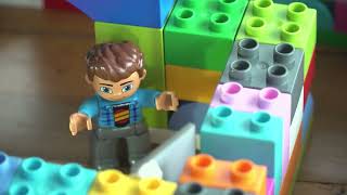 Kid Experiments: Light Maze | English | Darwin and Newts