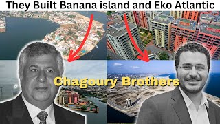 Banana Island is Dead  Eko Atlantic is Next? | Ownahomeng TV | Feel at Home