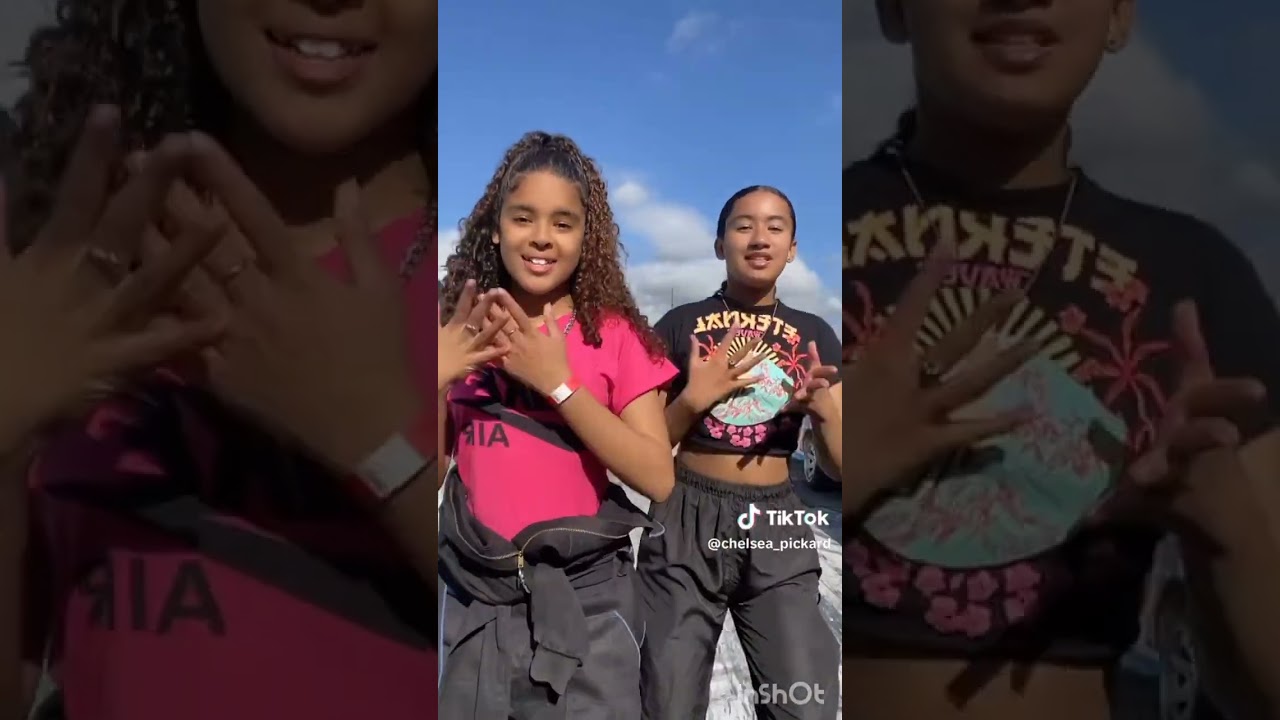 Amapiano & Coloured Tik Tok Mashup!//So good!!💃💃💃