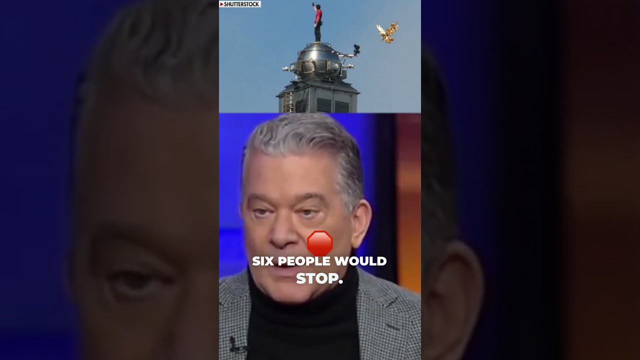 Почему мы не можем отвести взгляд — Темная сторона трюков