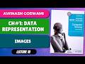 Images - Chapter 1 Data Representation | IGCSE Computer Science | Awinash Goswami