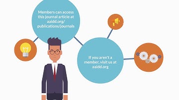 September 2019: Translational video for AAIDD journal