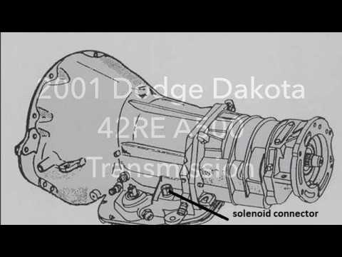 OBD P0743 Torque Converter Circuit Malfunction