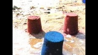 Disney Chanel UK 1999 Summer Ident - Sandcastles