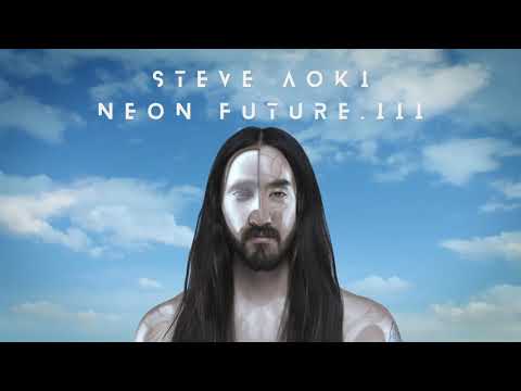 Steve Aoki – A Lover and a Memory ft. Mike Posner