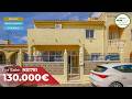🏡 Stunning Double-Storey Fina Townhouse | Extended &amp; Move-In Ready Just 5 Minutes from the Beach! 🏖️