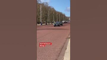 Thumbnail of Special Escort Group | Escorting VIPS #londonwalk #londonattractions