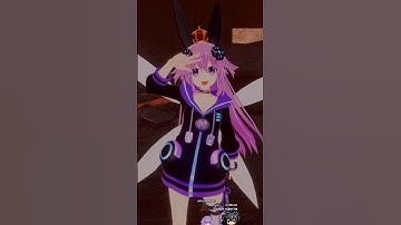 One-Hit Kill?! PS5 Gameplay: Adult Neptune