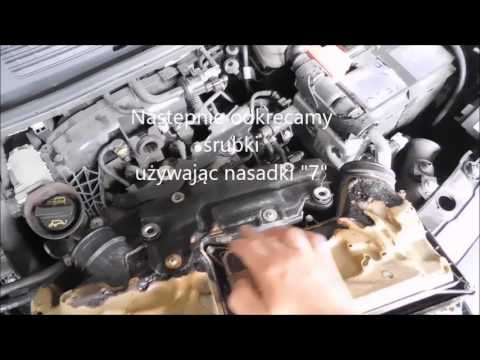 Fiat Panda Iii 0.9 Twin Air - Wymiana Filtra Powietrza (Replacement Of Air Filter) - Youtube