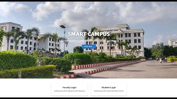 Prototype for Automated Student Attendance Monitoring and Analytics for Colleges
