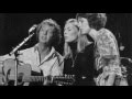 Capture de la vidéo Fred Neil & Joni Mitchell - The Dolphins (Live 1976)