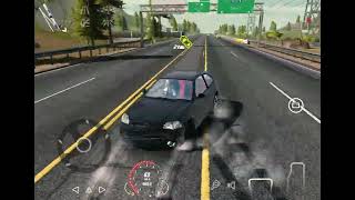 Super Fast Car Racing for Kids | Fun Driving Game 2026 screenshot 1