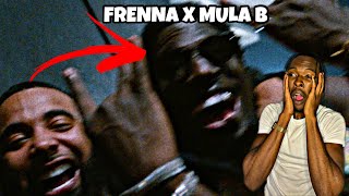 AMERICAN REACTS TO DUTCH RAP | Frenna ft. Mula B - Broski’s (prod. Spanker) AMERICAN REACTS TO DUTCH RAP | Frenna ft. Mula B - Broski’s (prod. Spanker)