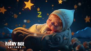 Baby Fall Asleep In 3 Minutes With Soothing Lullabies💖 Baby Lullaby Music ♫ Sleep Music for Babies