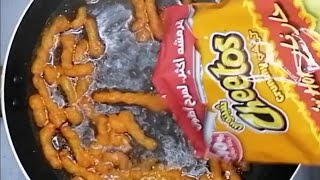 اندومي شيتوس جبن | cheetos noodles