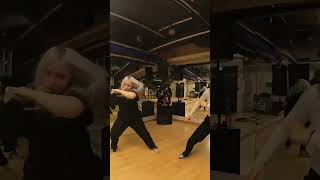 Dmy Feat. Unc Ateez 에이티즈 - Halazia 360Camera Version