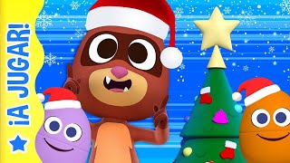 Huevos Navideños Del Zoo Y Más Juegos De Navidad A Jugar
