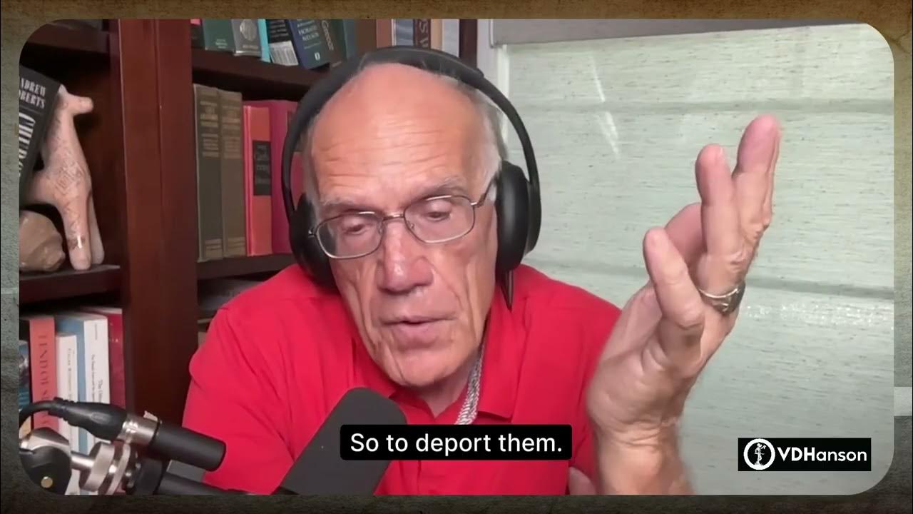 Riots, Musk-Trump, and the Guinea Pigs of California - YouTube