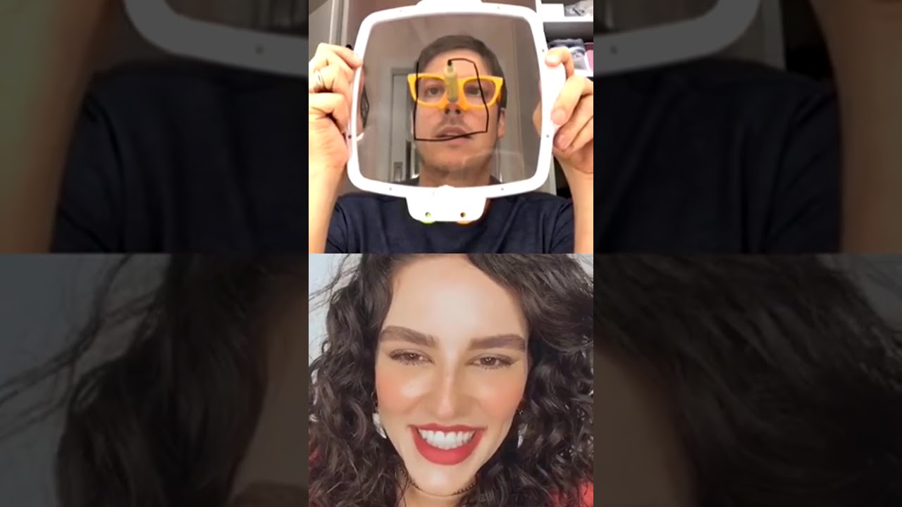 Kefera Buchmann Live Stream, April 16, 2020