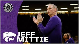 Kansas State Women's Basketball Press Conference | 2026 Monster Energy Big 12 Basketball Media Days