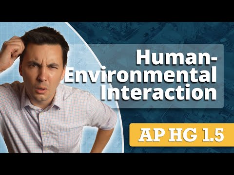 Video: Ano ang brownfield AP Human Geography?