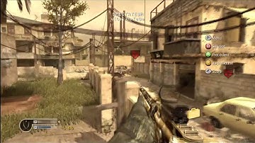 OriginaL GoTaGa 1v4 [vs] Team Download [ Playoffs ] 3-3 Last Map **Must See**