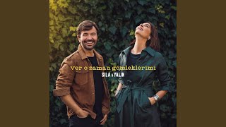 Video thumbnail of "Sıla - Ver O Zaman Gömleklerimi"