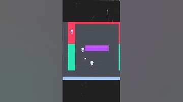 creando mi propio juego | devblog 1 #devblog  #games  #godot #programming #indie  #gamedev #shorts