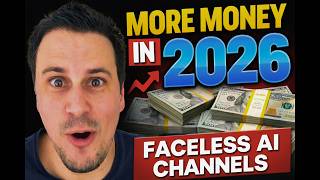 I Copied a Faceless YouTube Channel Making $115K/Month Using Hypernatural AI
