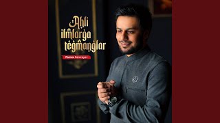 Ahli ilmlarga tegmanglar - Farrux Xamrayev
