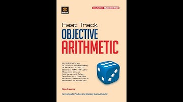 VOLUME AND SURFACE AREA [PART-08] || SPHERE || Arihant Fast Track Objective Arithmetic.